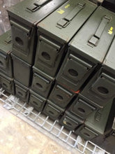 30 Cal Ammo Can
