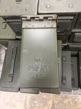 30 Cal Ammo Can