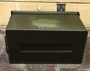 M2A1 50 Cal Ammo Can