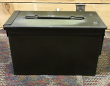 M2A1 50 Cal Ammo Can