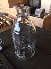 USGI Borosilicate Glass Bottle Home Brew Brewery Jug Distillery Medical 1000ml