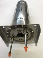 M59 US ARMY MILITARY MBU FIELD KITCHEN RANGE STOVE TELEFLEX REPLACEMENT BURNER