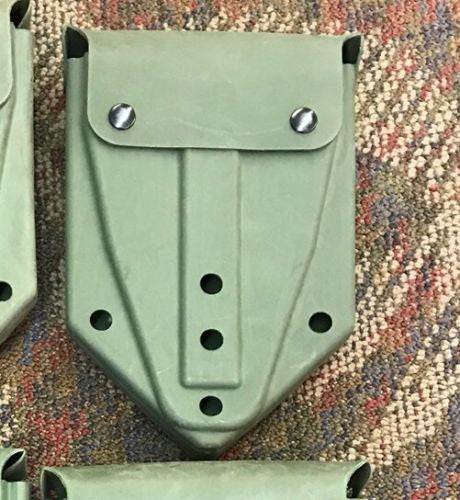TOOLS - ALICE USGI Entrenching Tool w/ Alice Clips – Weekender Surplus