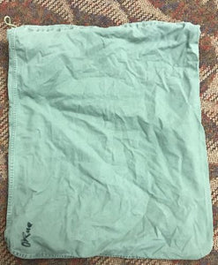 US Army Laundry Bag