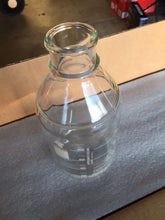 USGI Borosilicate Glass Bottle Home Brew Brewery Jug Distillery Medical 1000ml