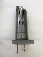 M59 US ARMY MILITARY MBU FIELD KITCHEN RANGE STOVE TELEFLEX REPLACEMENT BURNER