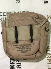 2 Quart Canteen Pouch