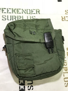 2 Quart Canteen Pouch