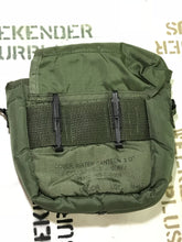 2 Quart Canteen Pouch