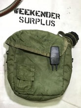 2 Quart Canteen Pouch