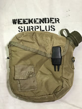 2 Quart Canteen Pouch