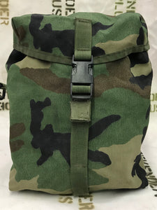 ACU Rucksack Sustainment Pouch