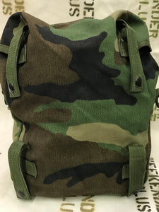 ACU Rucksack Sustainment Pouch